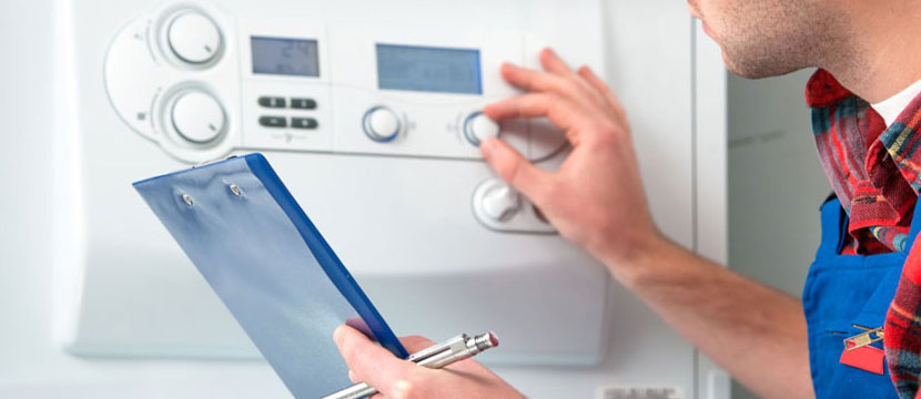 Menderes Daikin Kombi Servisi